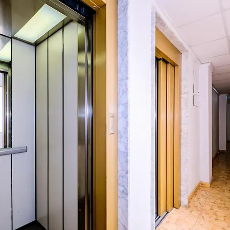 La Loma Id132 Διαμέρισμα Τορεβιέχα